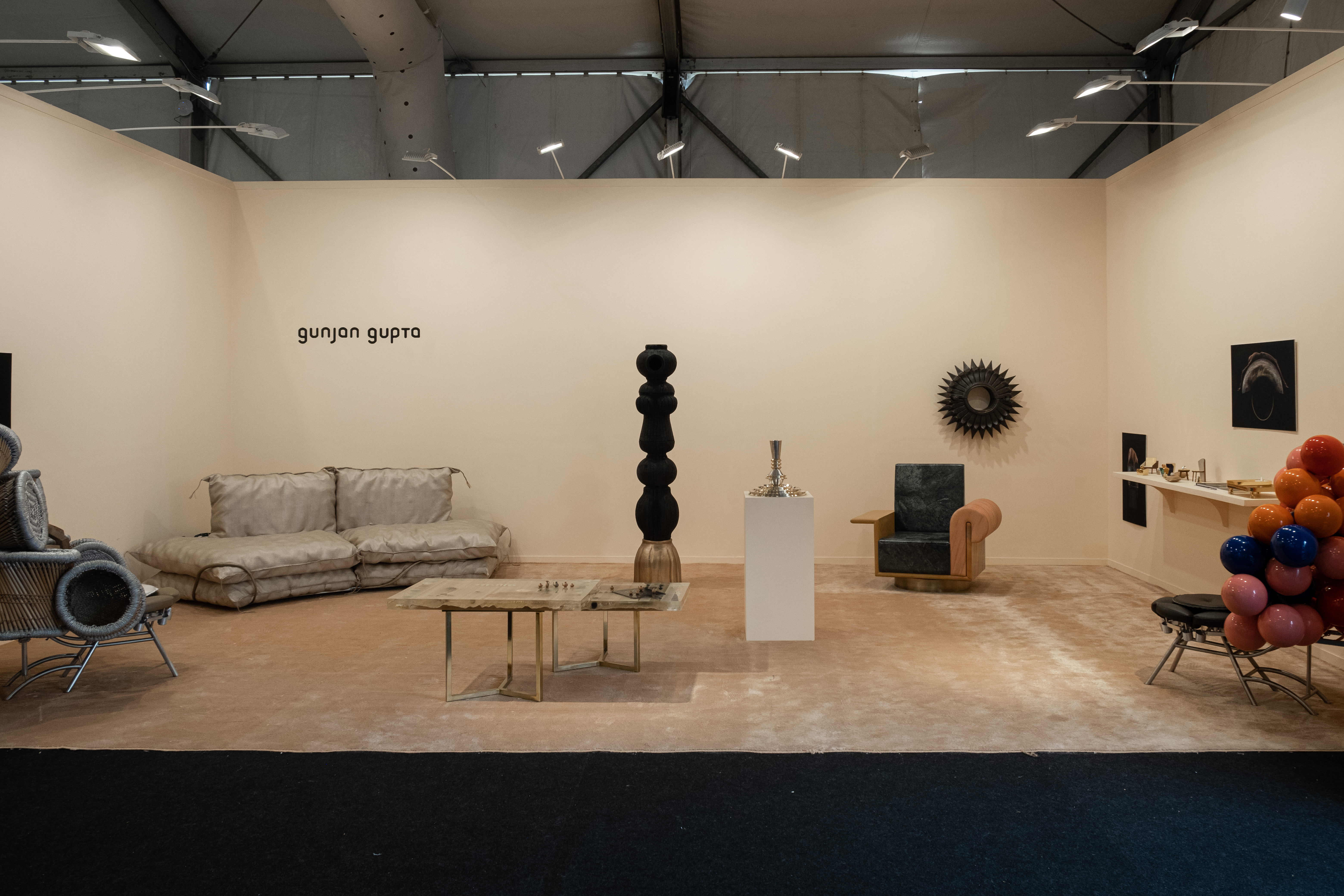 India Art Fair