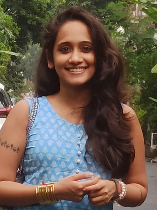 Amrita, Co-Founder & CEO, Altuno