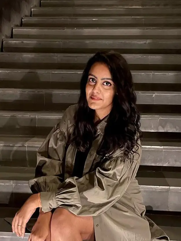 Devanshi, Co-Founder & Chief Design Officer, Altuno