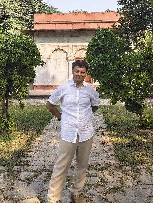 Kuber, Co-Founder & Chief Operating Officer, Altuno